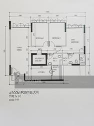 Blk 476A Choa Chu Kang Avenue 5 (Choa Chu Kang), HDB 4 Rooms #151044782